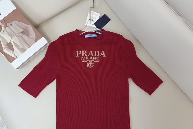 Prada T-Shirts